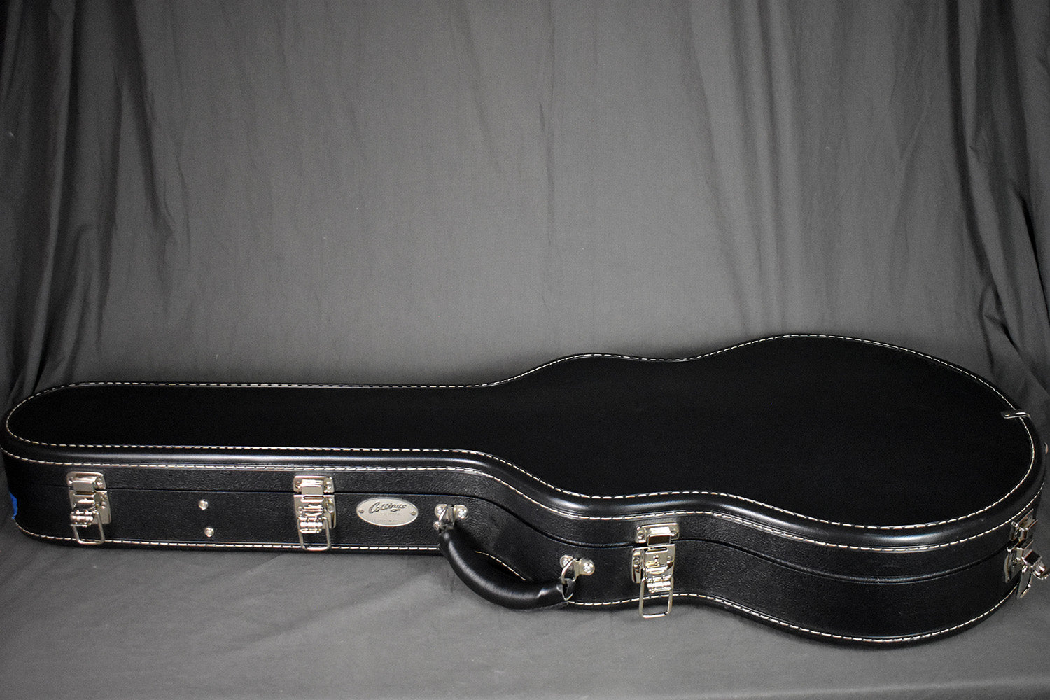 2010 Collings SoCo Deluxe