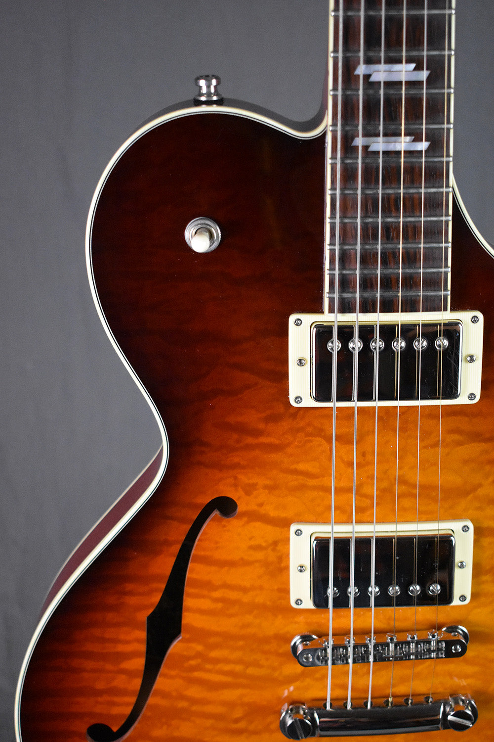 2010 Collings SoCo Deluxe