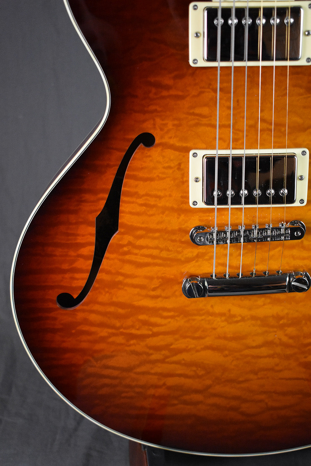 2010 Collings SoCo Deluxe