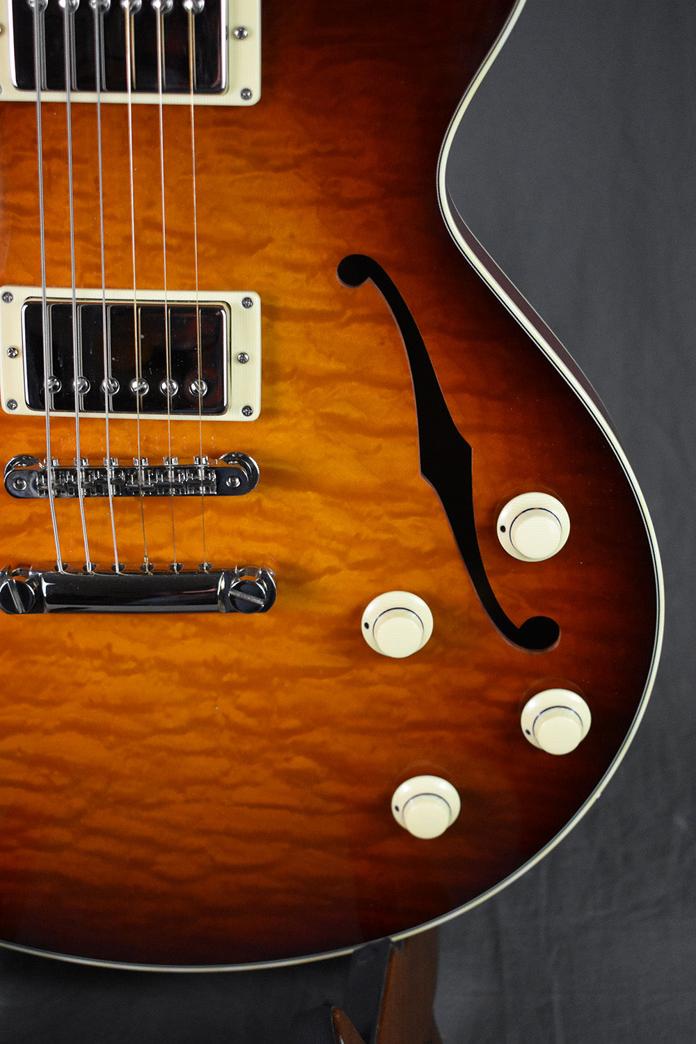 2010 Collings SoCo Deluxe