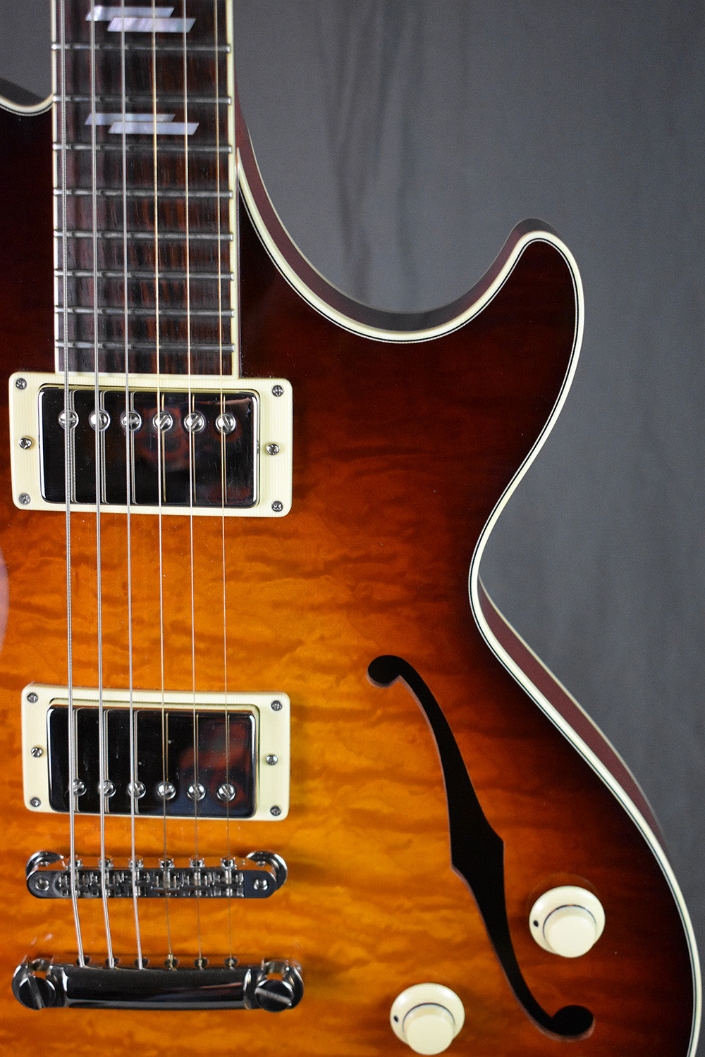 2010 Collings SoCo Deluxe
