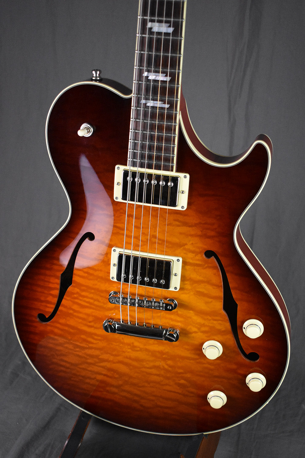 2010 Collings SoCo Deluxe