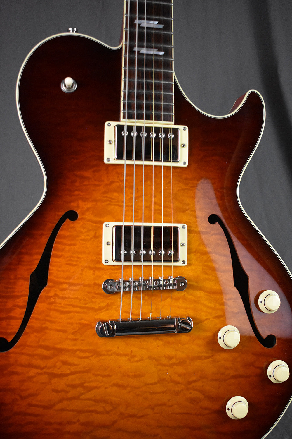 2010 Collings SoCo Deluxe