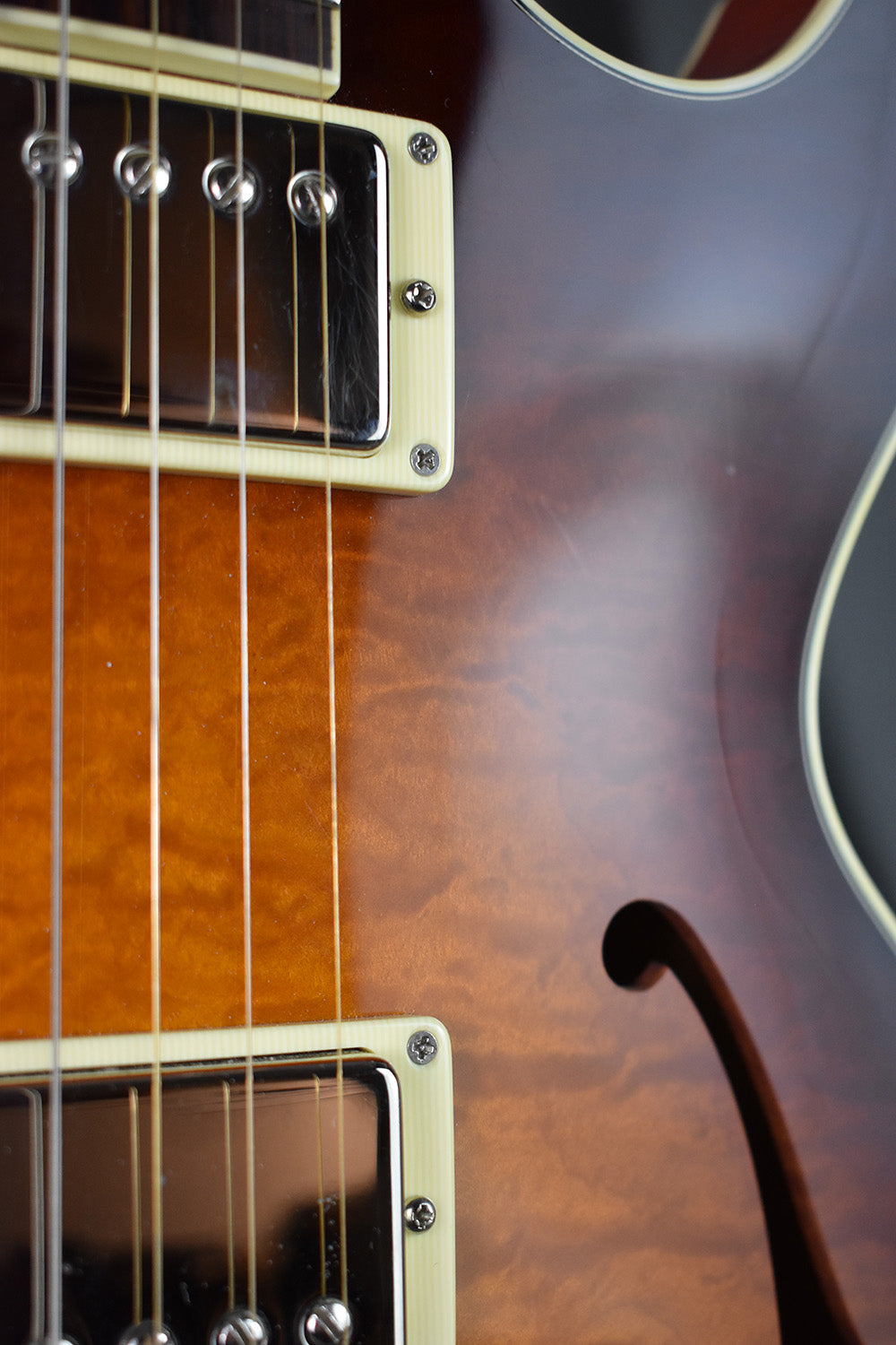 2010 Collings SoCo Deluxe