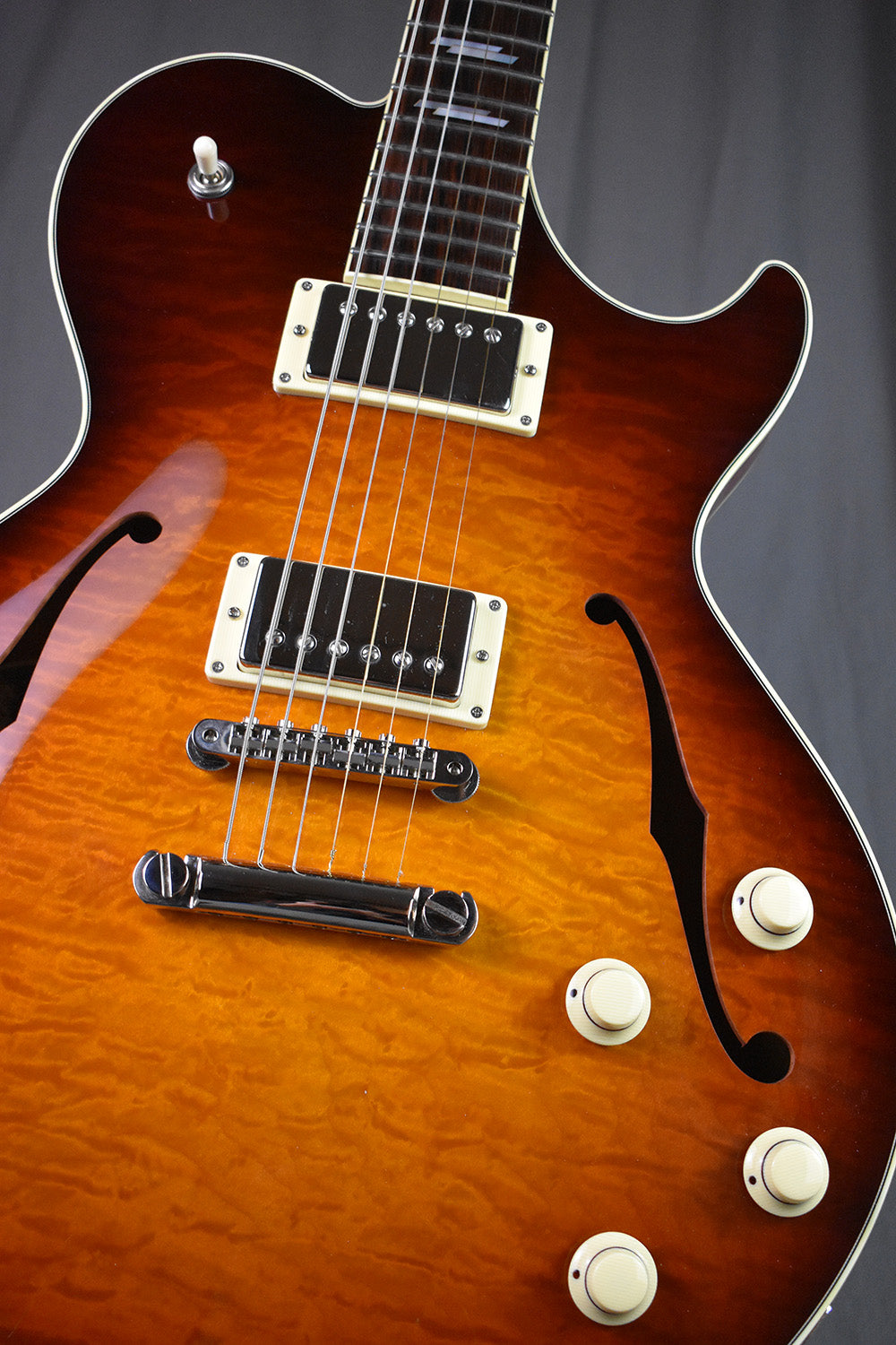 2010 Collings SoCo Deluxe