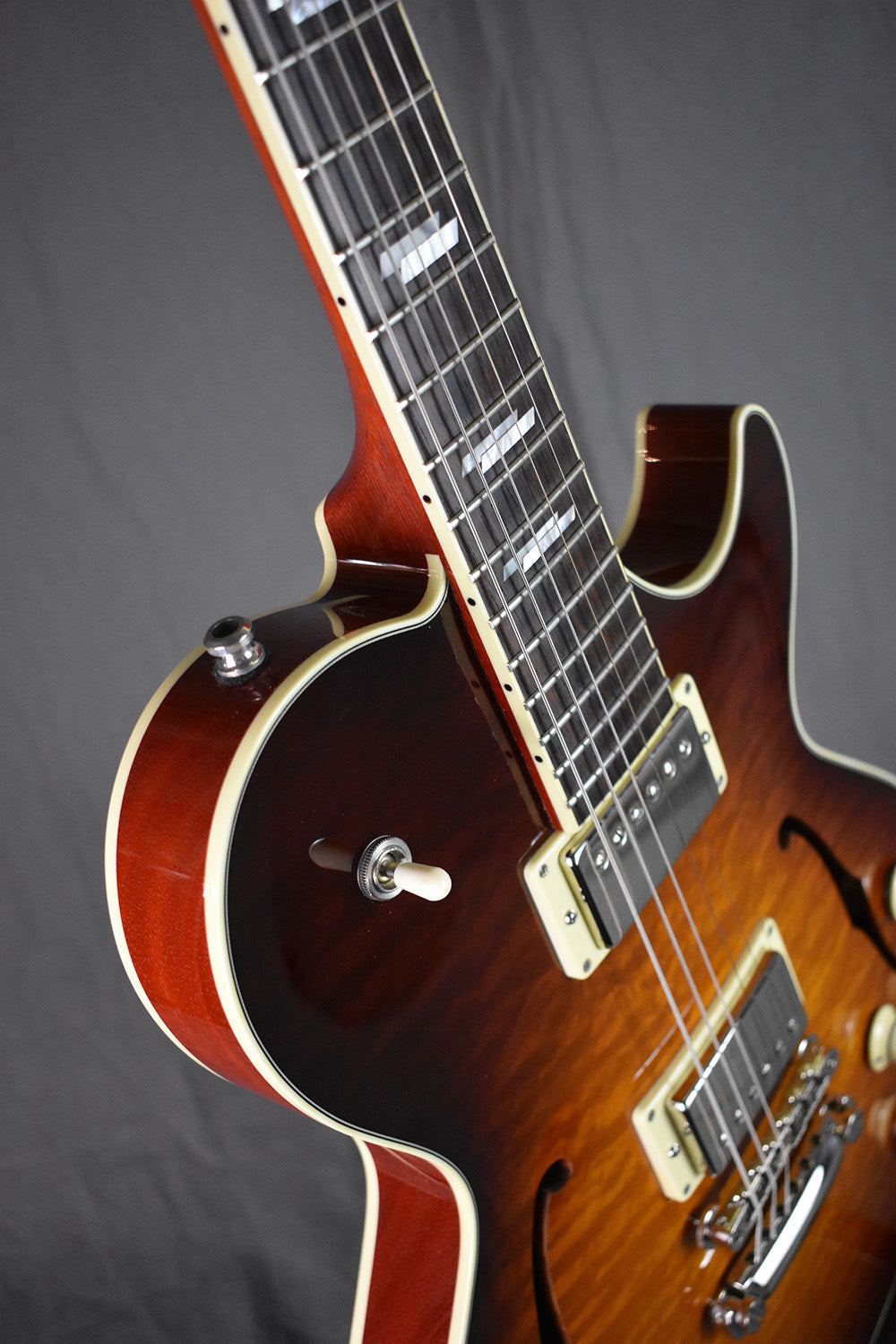 2010 Collings SoCo Deluxe