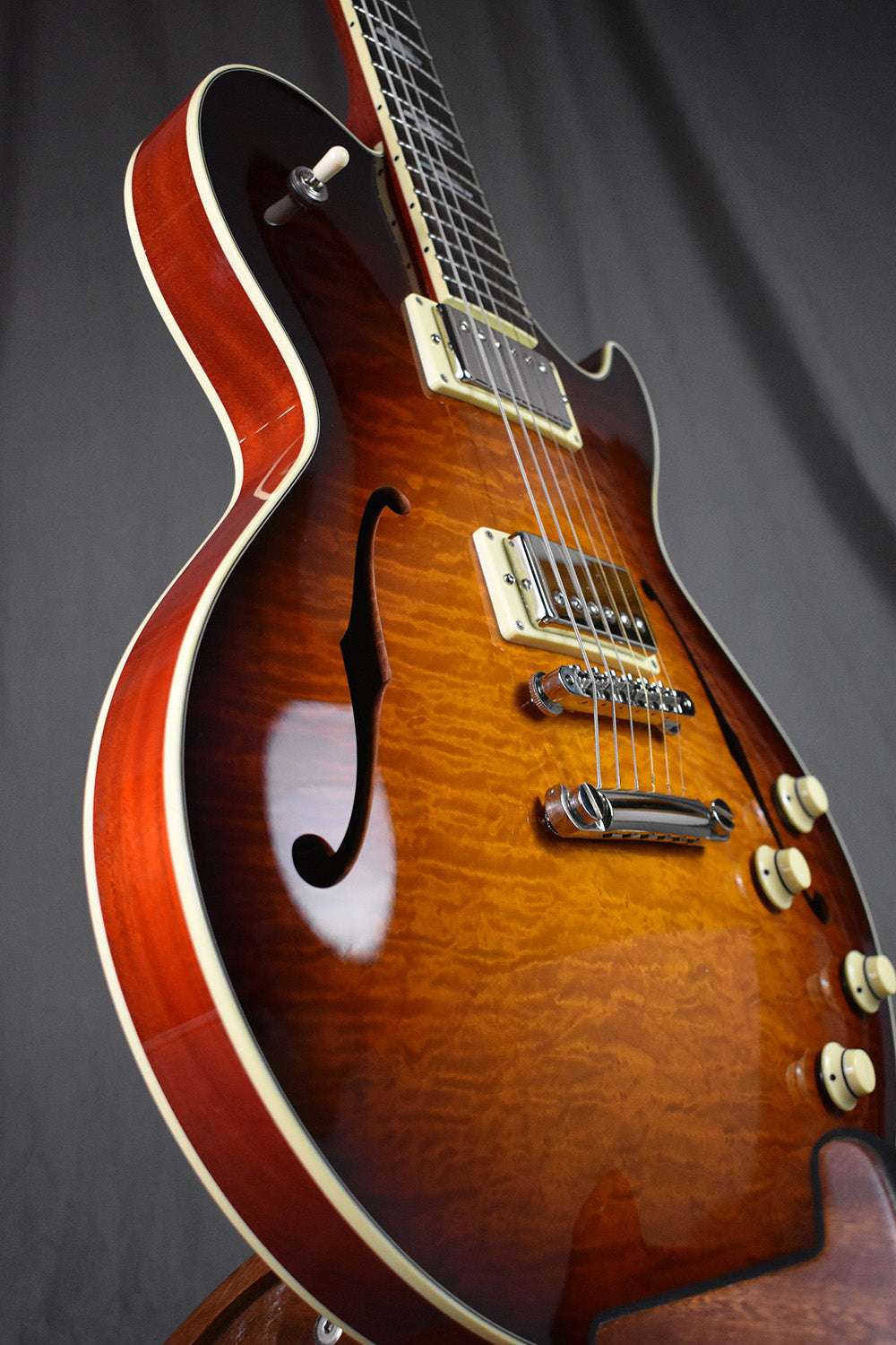 2010 Collings SoCo Deluxe