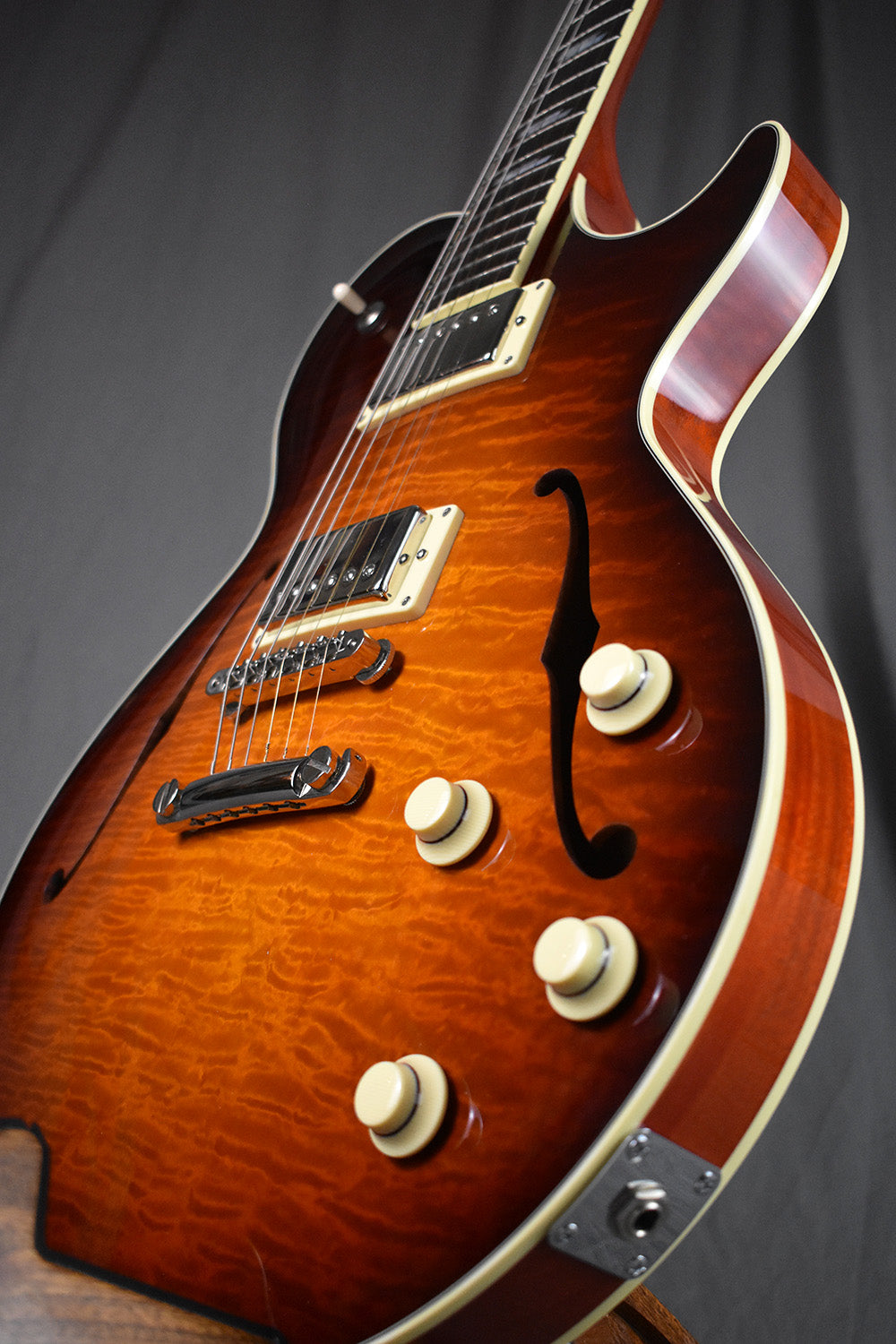 2010 Collings SoCo Deluxe