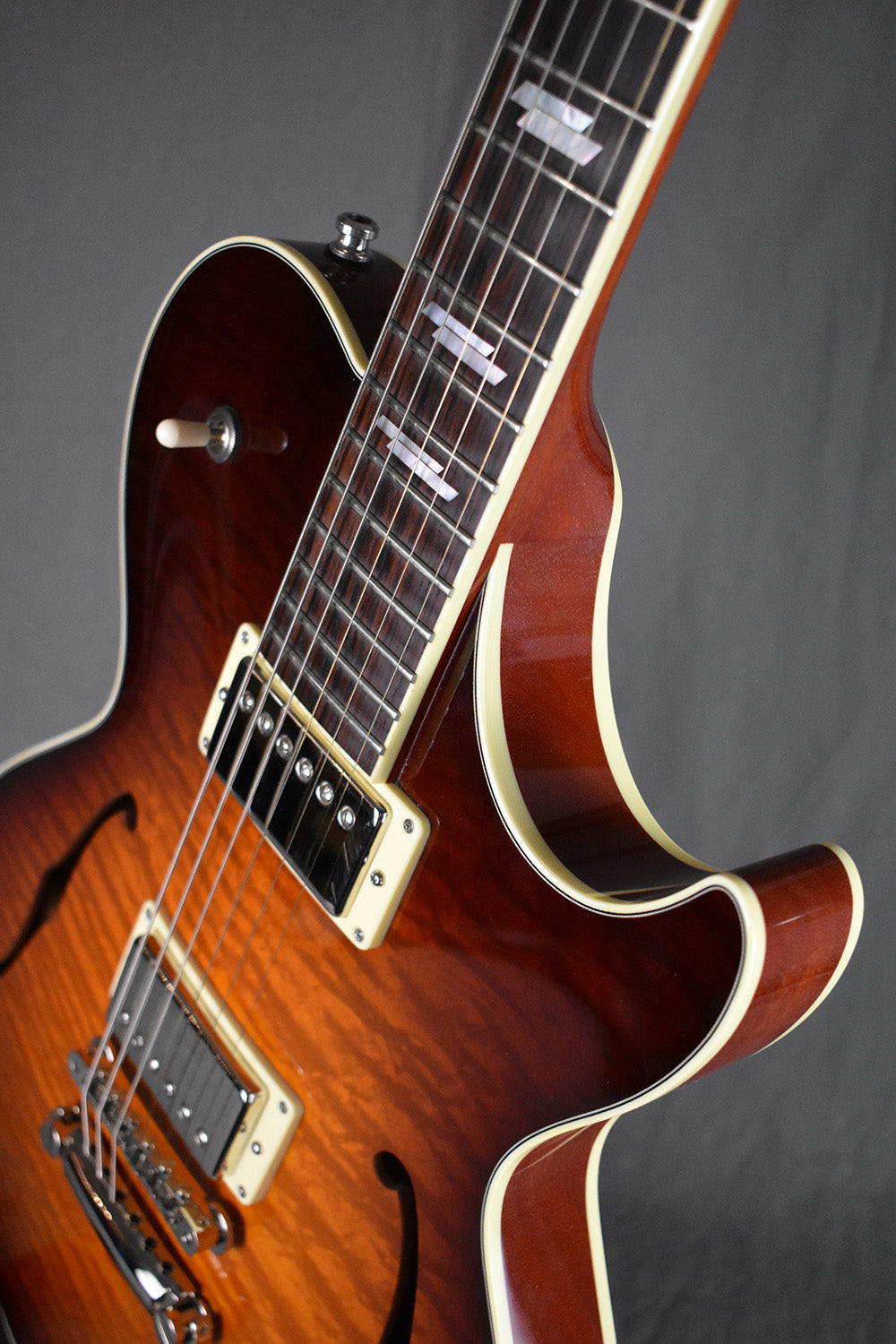 2010 Collings SoCo Deluxe