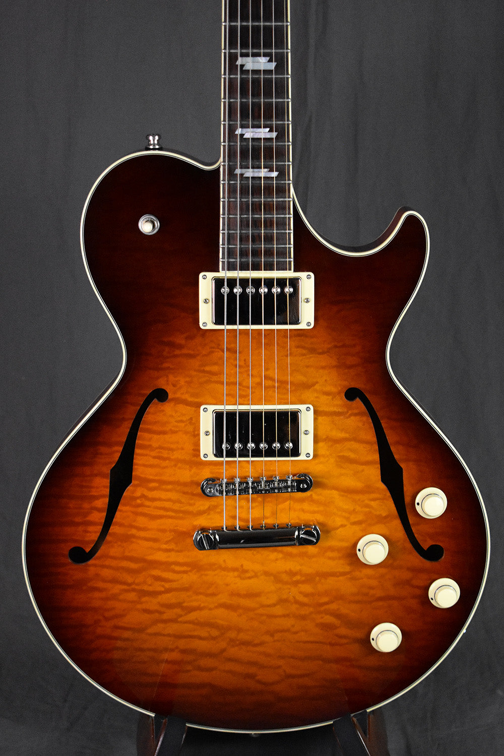 2010 Collings SoCo Deluxe