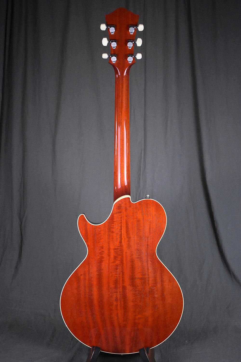 2010 Collings SoCo Deluxe