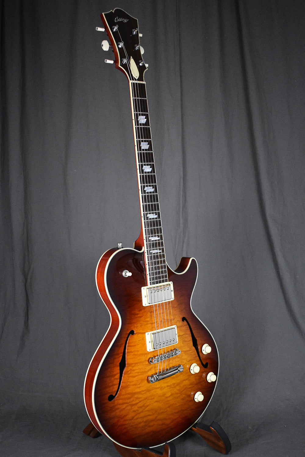 2010 Collings SoCo Deluxe