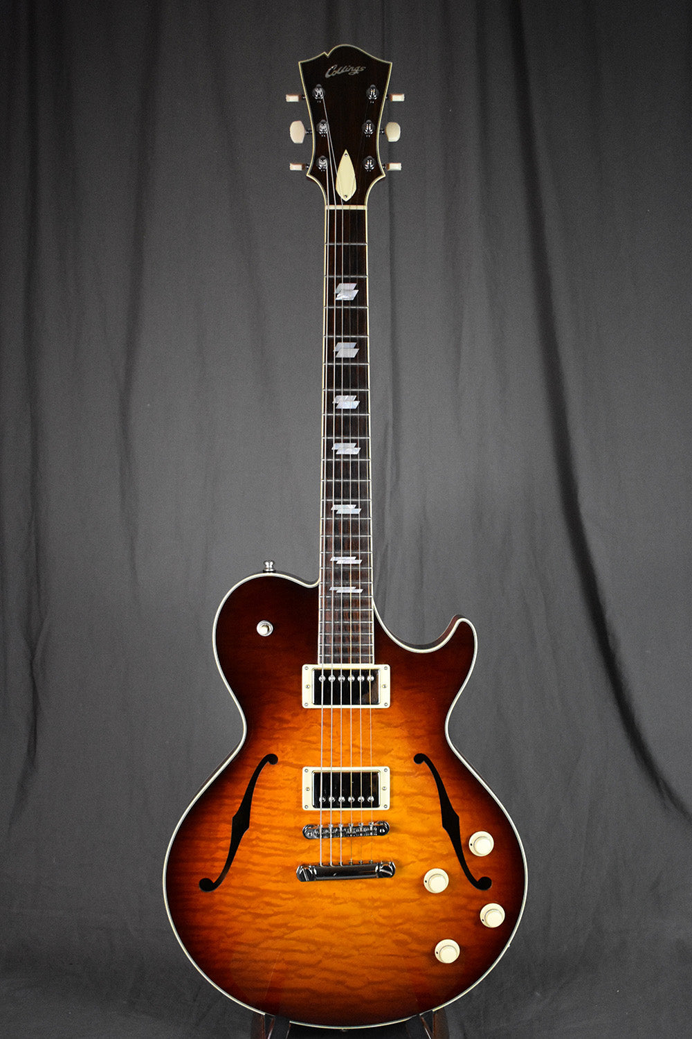 2010 Collings SoCo Deluxe