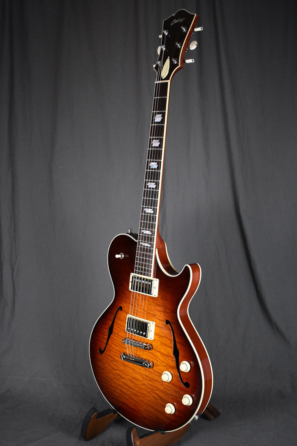 2010 Collings SoCo Deluxe