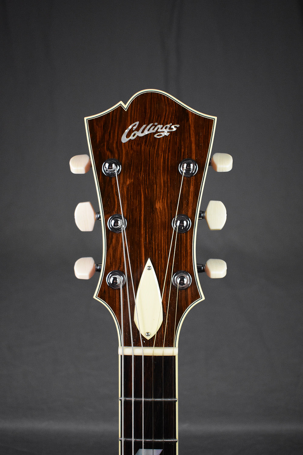 2010 Collings SoCo Deluxe