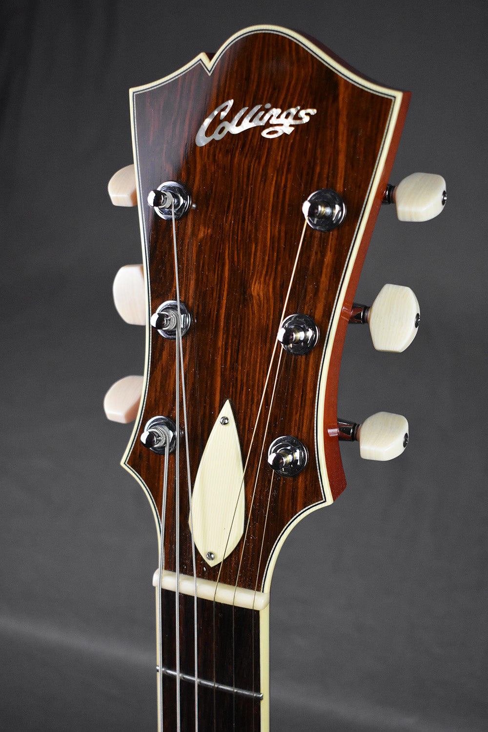 2010 Collings SoCo Deluxe