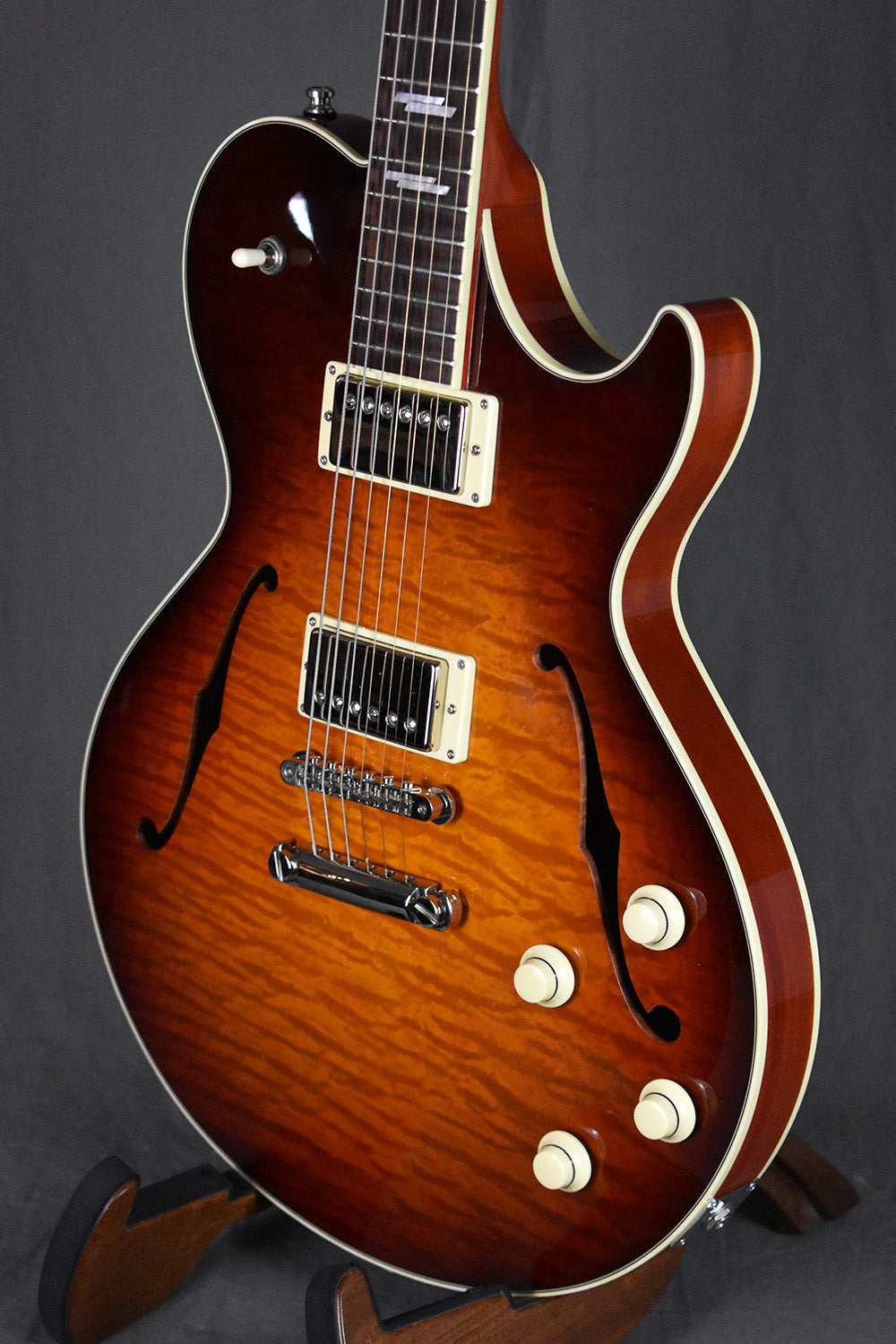 2010 Collings SoCo Deluxe