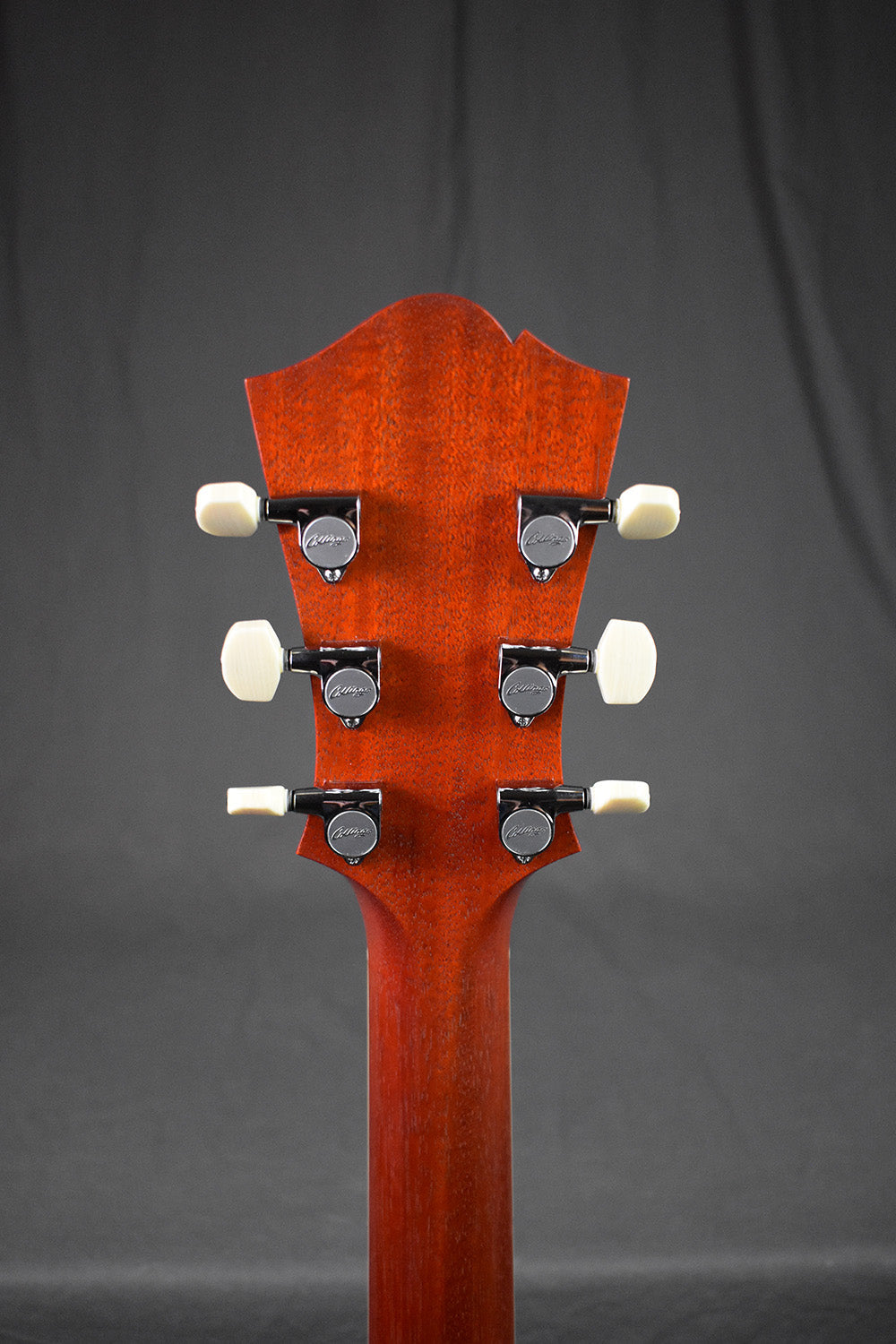 2010 Collings SoCo Deluxe