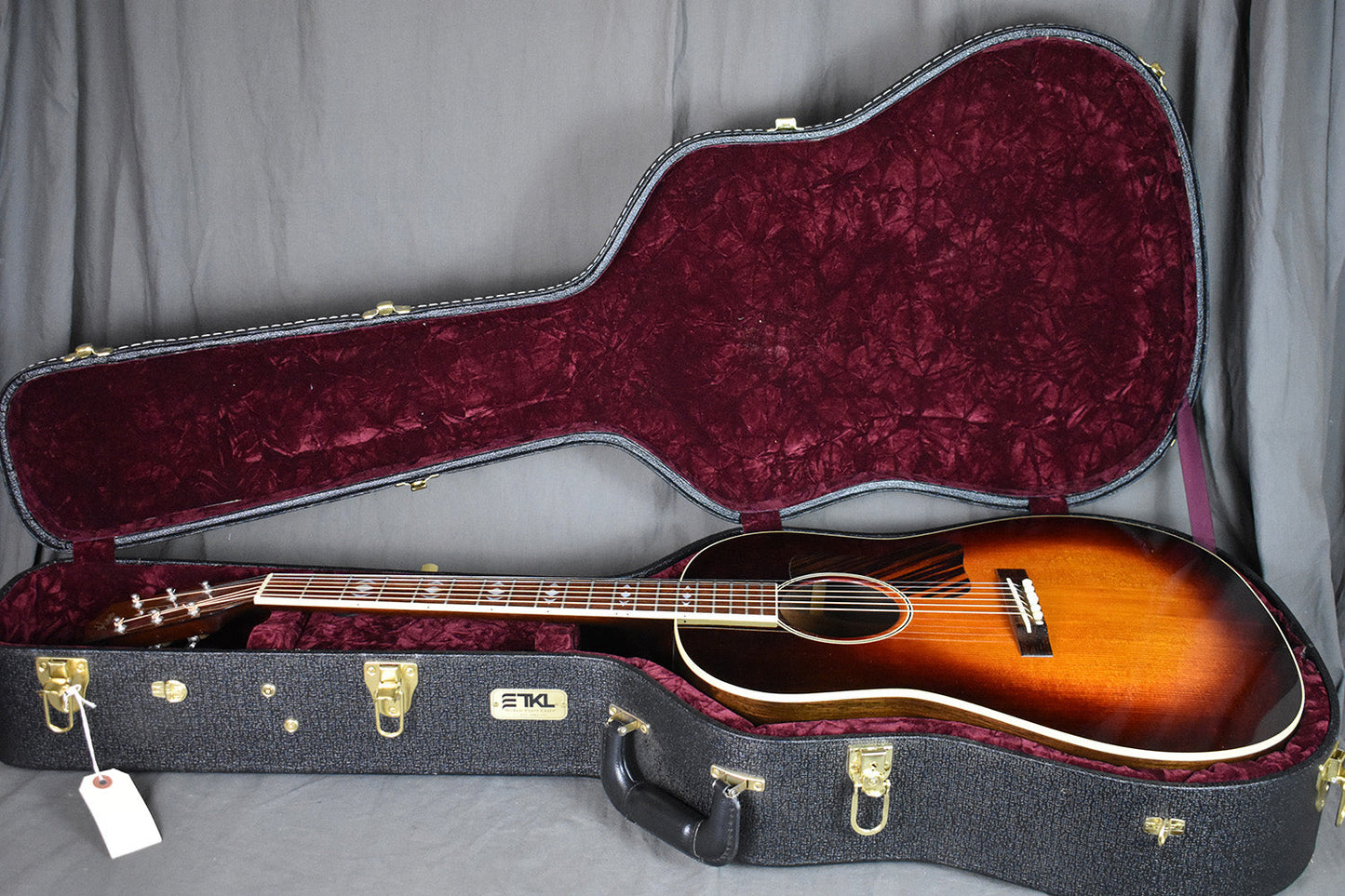2010 Kevin Kopp AJ Brazilian