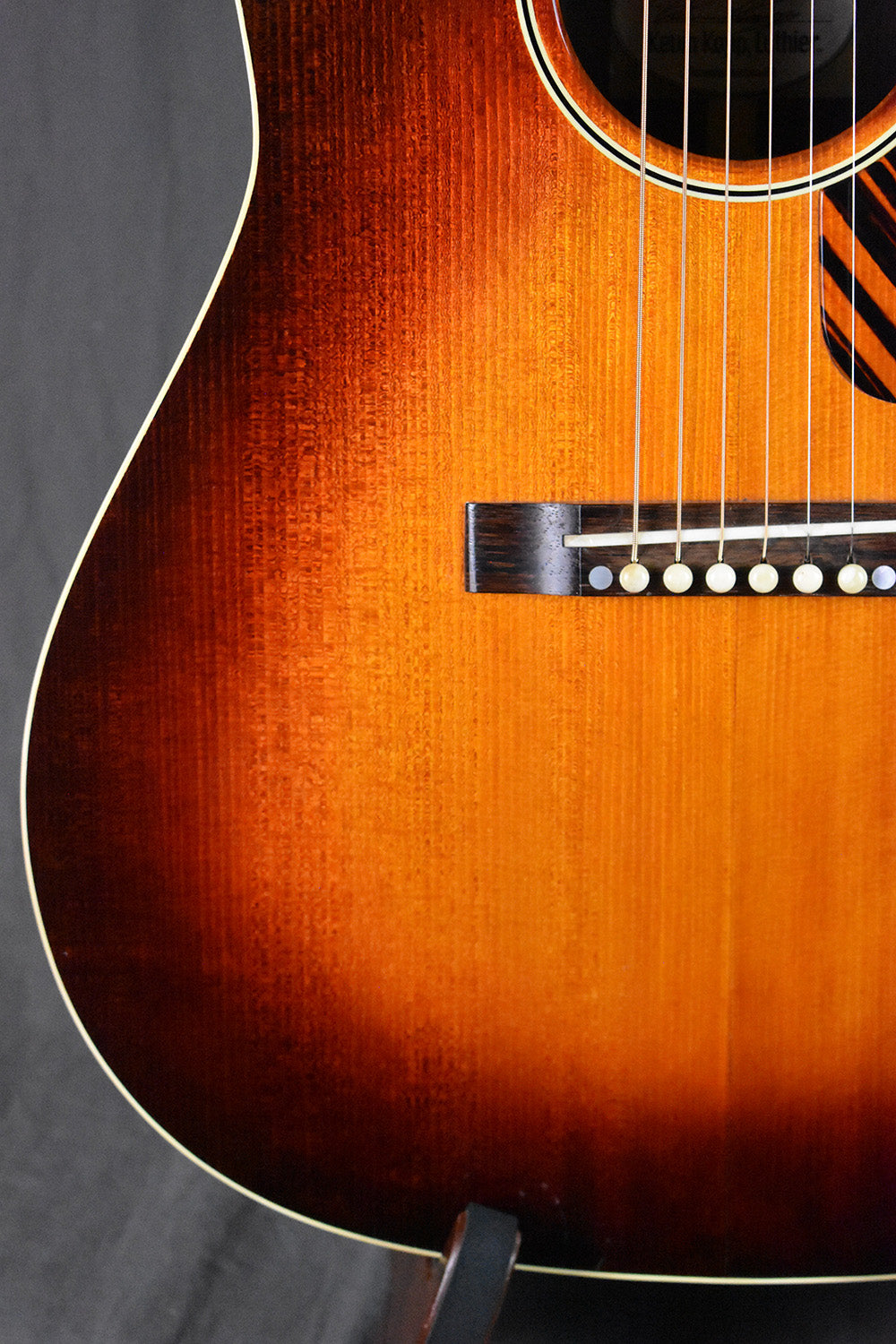 2010 Kevin Kopp AJ Brazilian