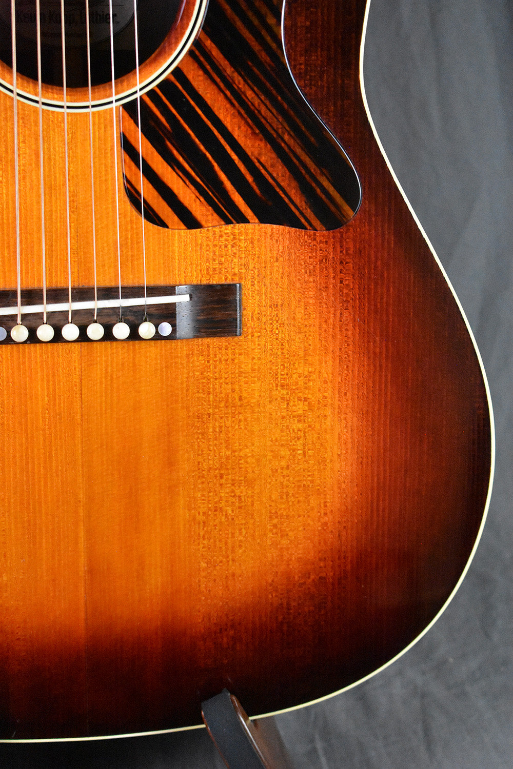 2010 Kevin Kopp AJ Brazilian