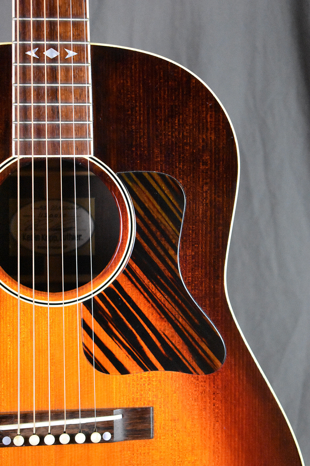 2010 Kevin Kopp AJ Brazilian