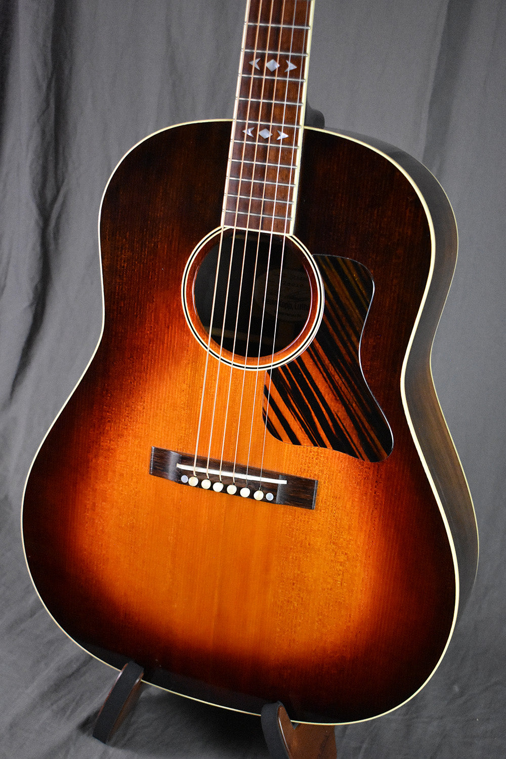 2010 Kevin Kopp AJ Brazilian
