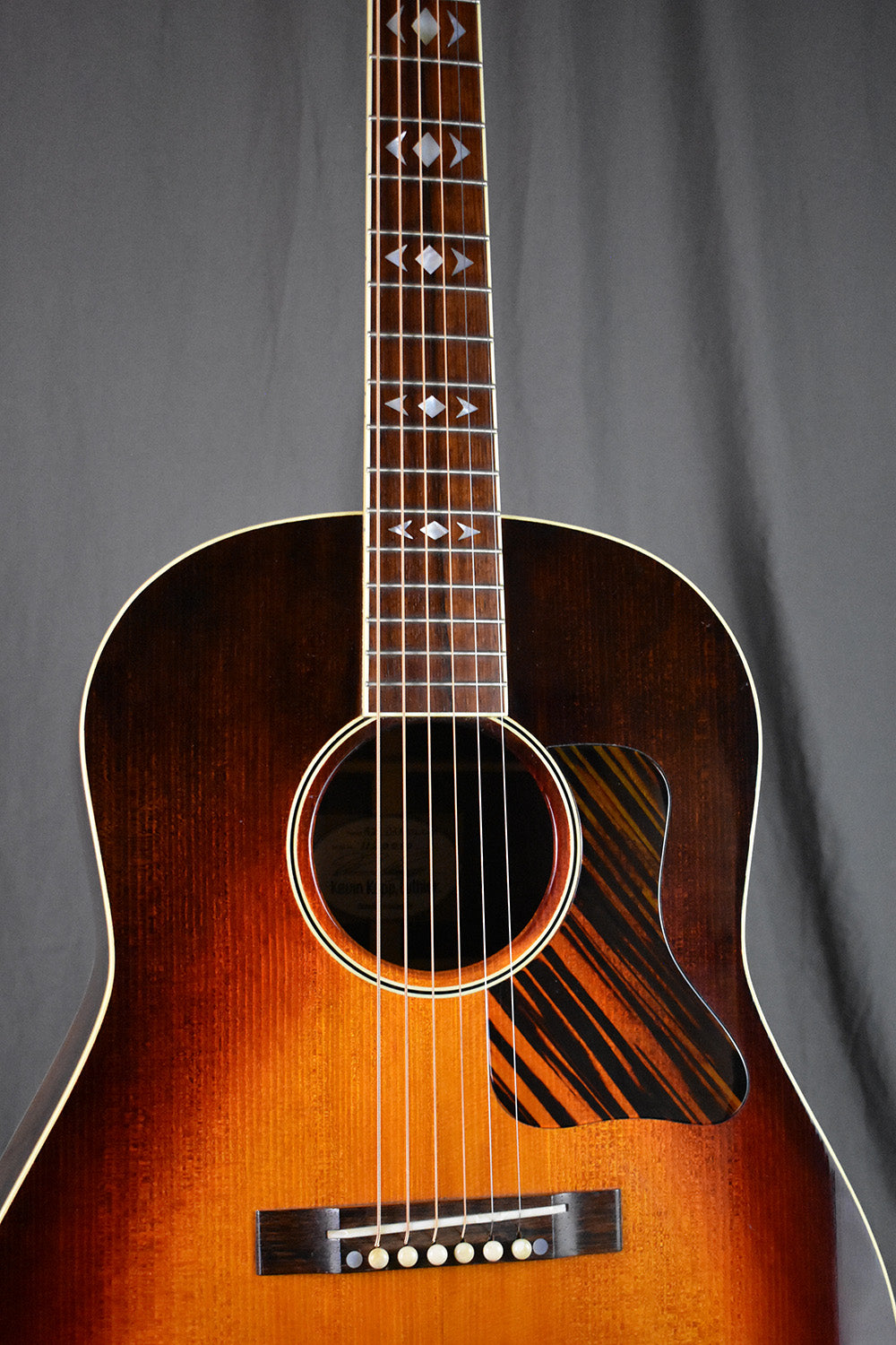 2010 Kevin Kopp AJ Brazilian