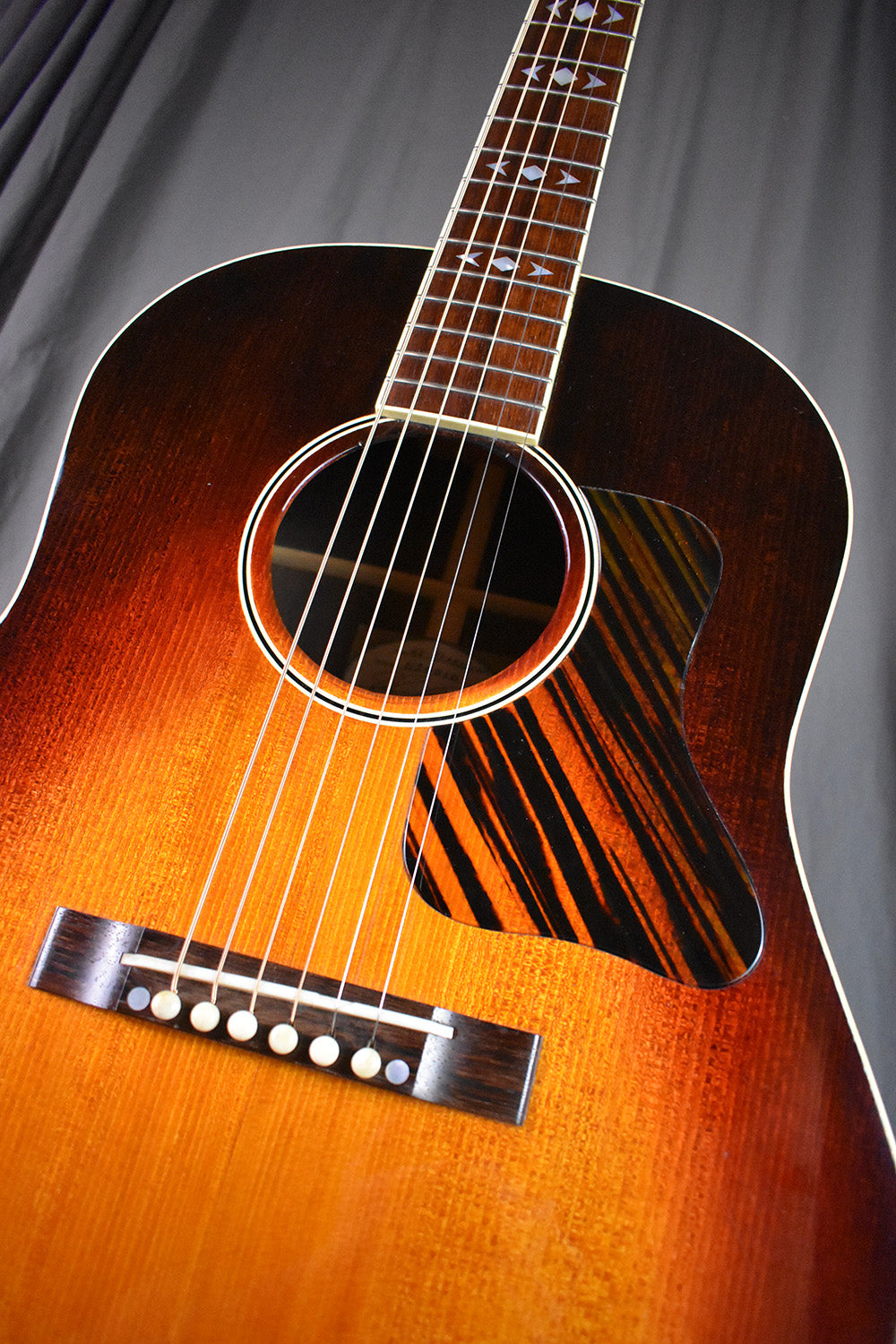 2010 Kevin Kopp AJ Brazilian