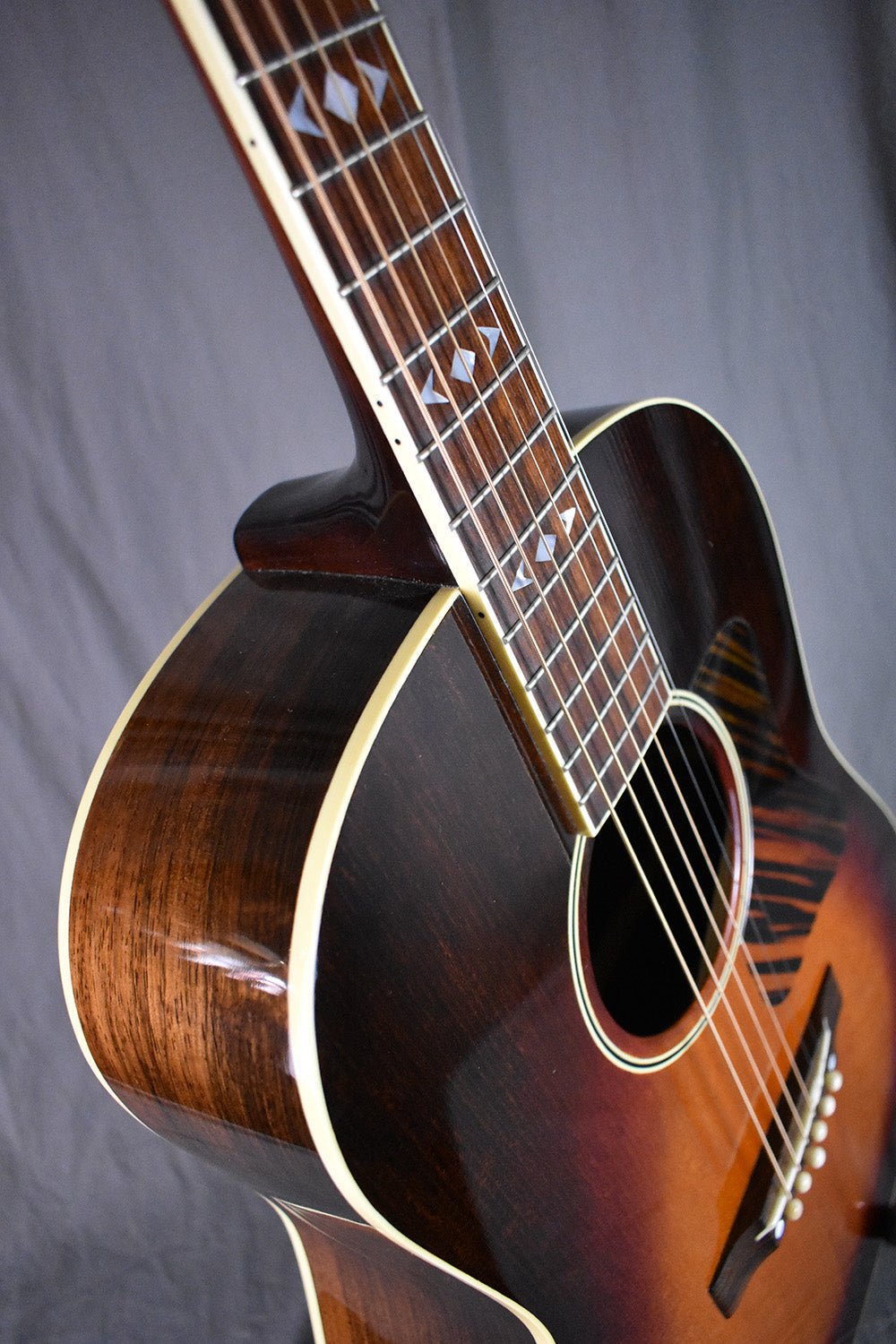 2010 Kevin Kopp AJ Brazilian