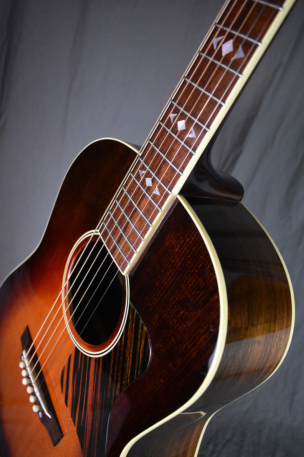 2010 Kevin Kopp AJ Brazilian
