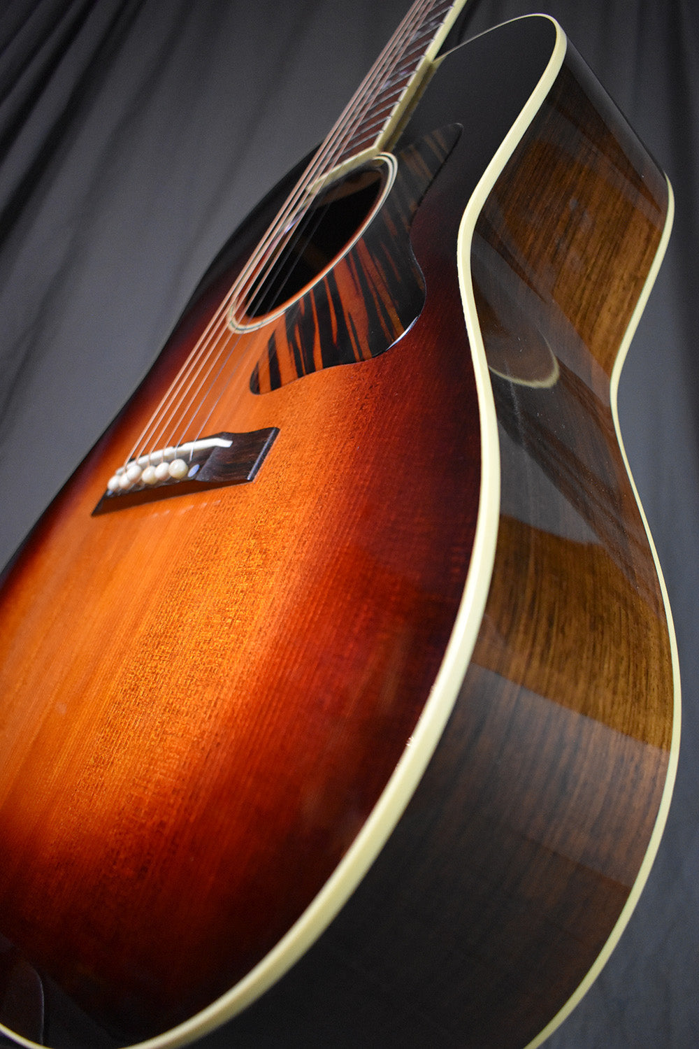 2010 Kevin Kopp AJ Brazilian