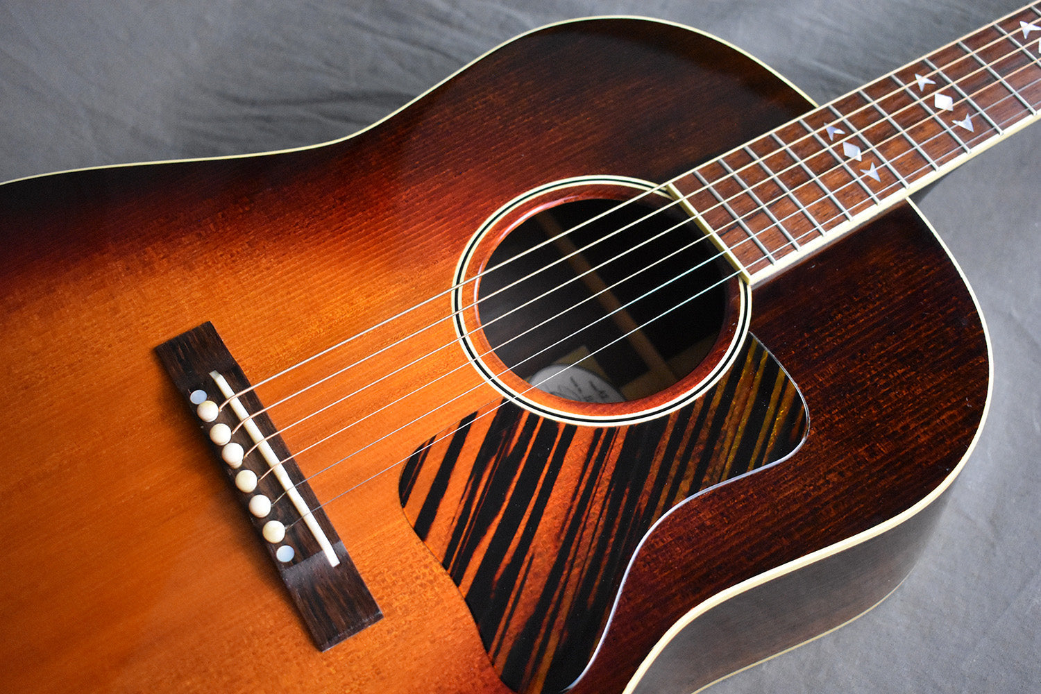 2010 Kevin Kopp AJ Brazilian