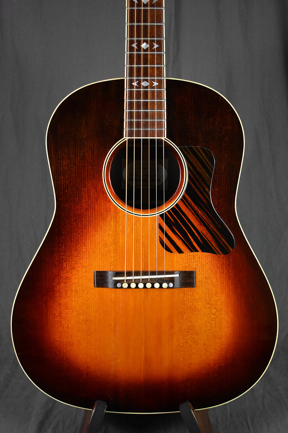 2010 Kevin Kopp AJ Brazilian