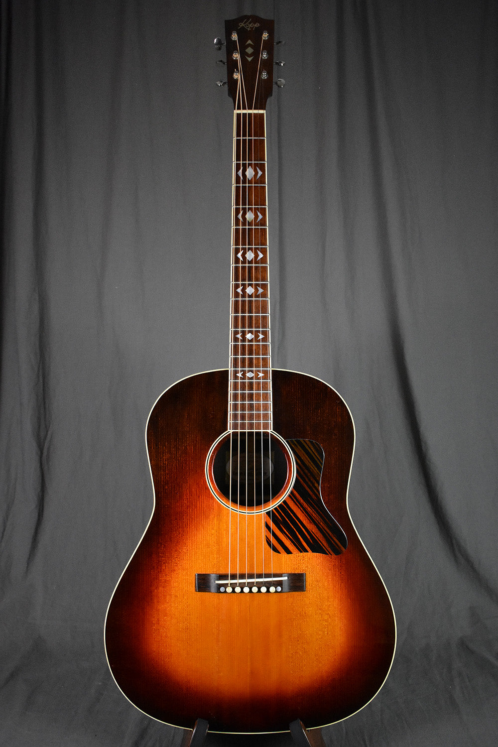 2010 Kevin Kopp AJ Brazilian