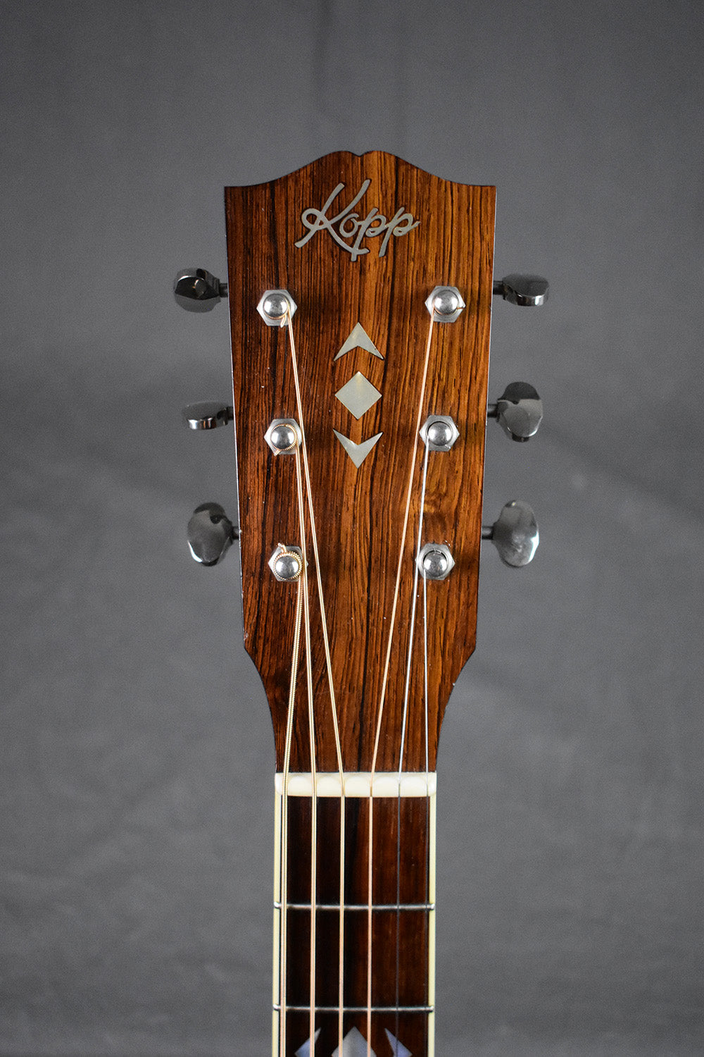 2010 Kevin Kopp AJ Brazilian