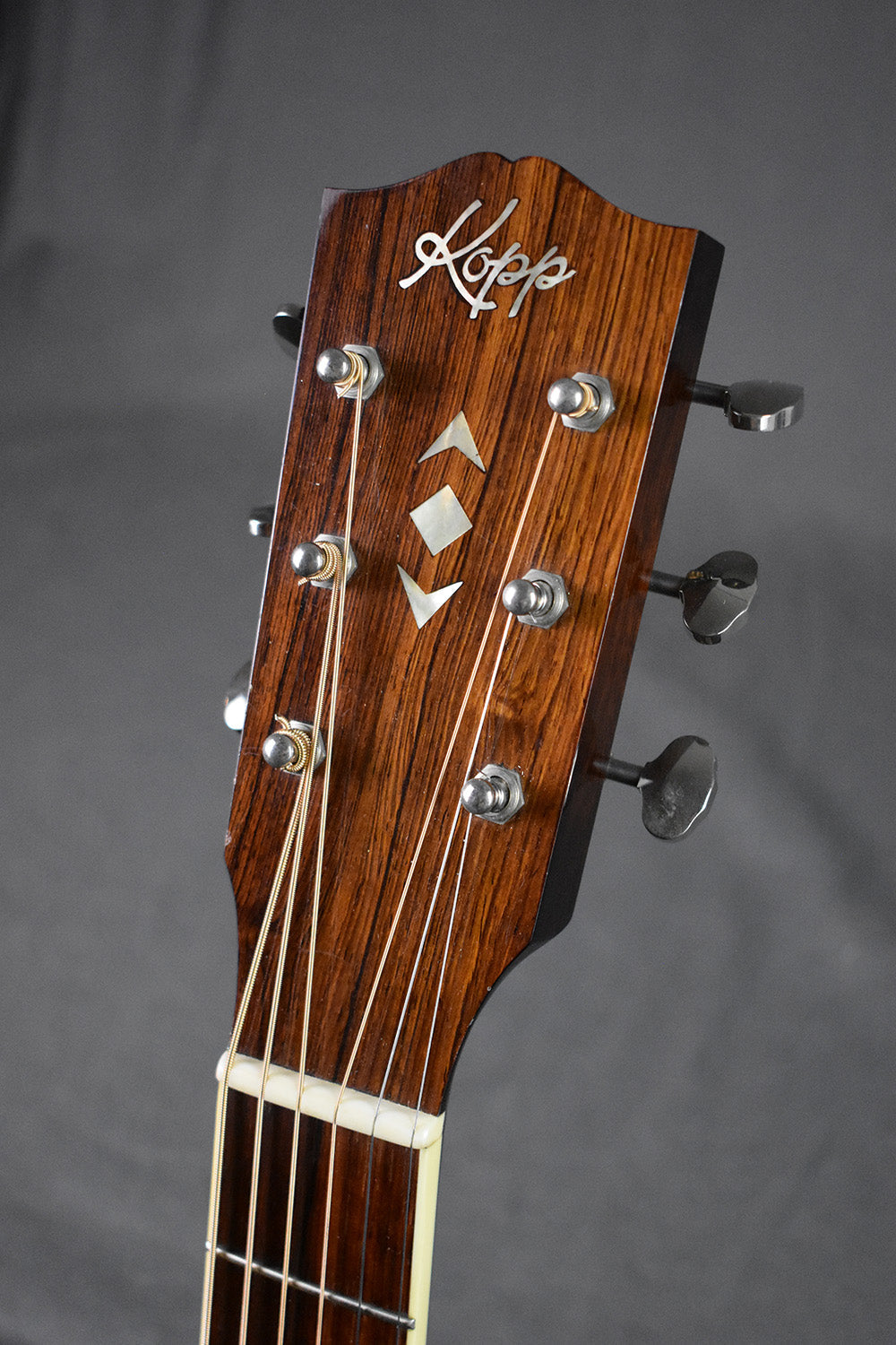 2010 Kevin Kopp AJ Brazilian