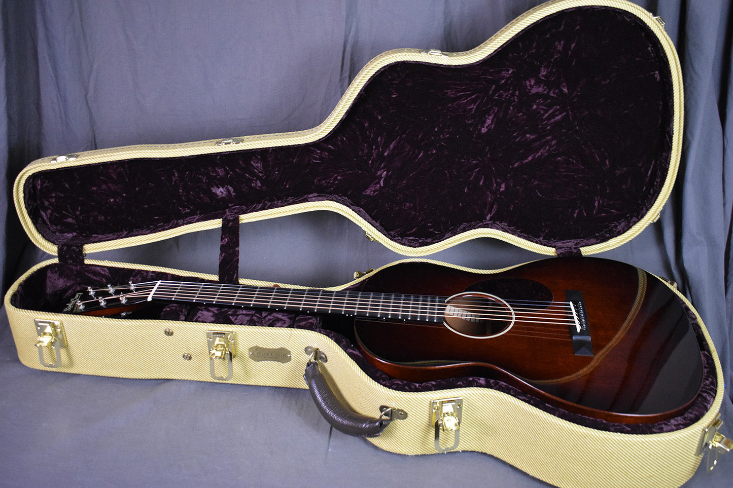 2010 Santa Cruz 1929-OO