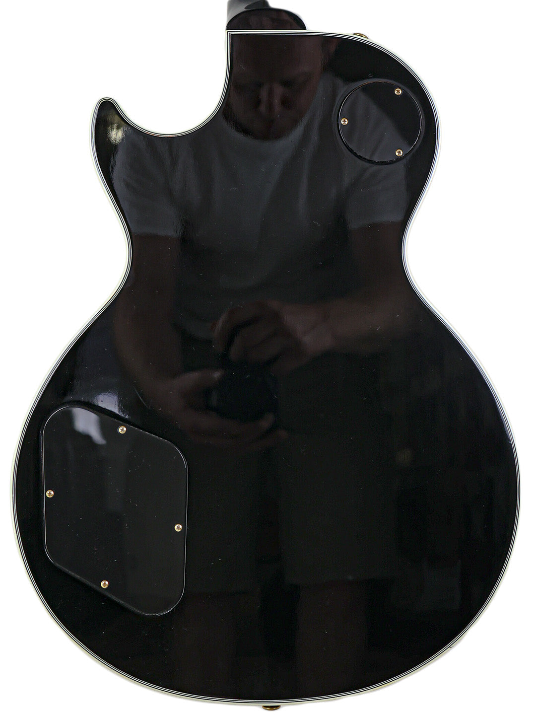 Gibson Custom Shop Les Paul Custom - USA 2010