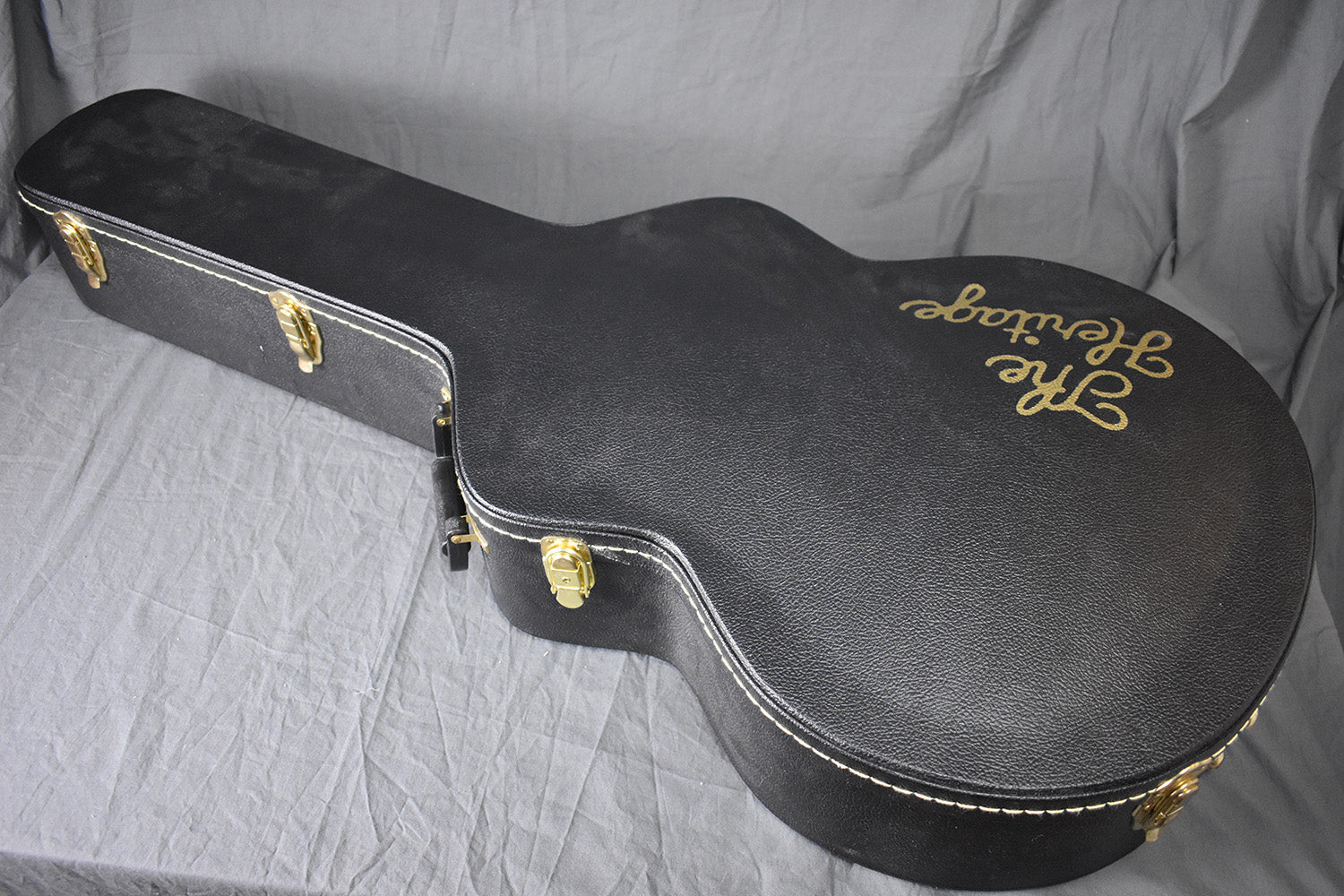 2010 Heritage Sweet 16 Almond Sunburst
