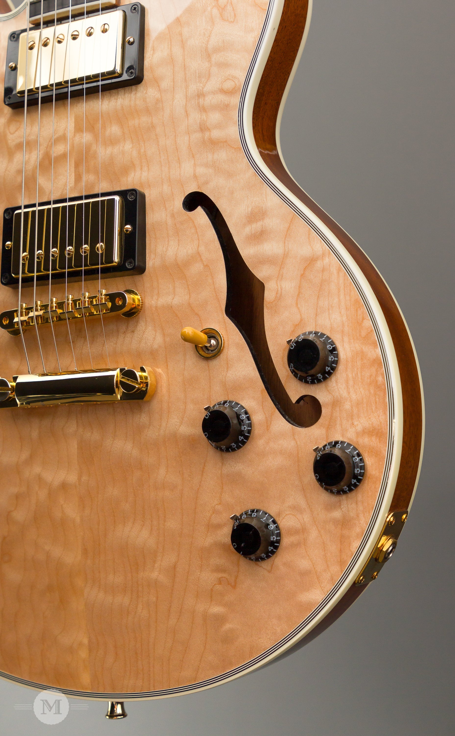 Gibson Guitars - 2011 Custom Shop CS-356 Q - Used