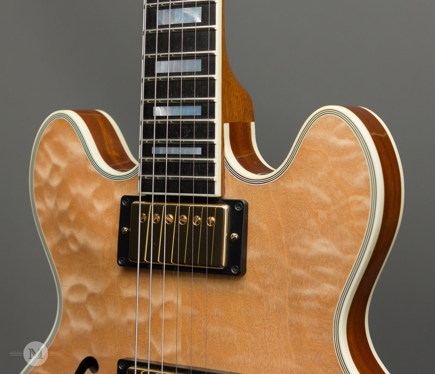 Gibson Guitars - 2011 Custom Shop CS-356 Q - Used