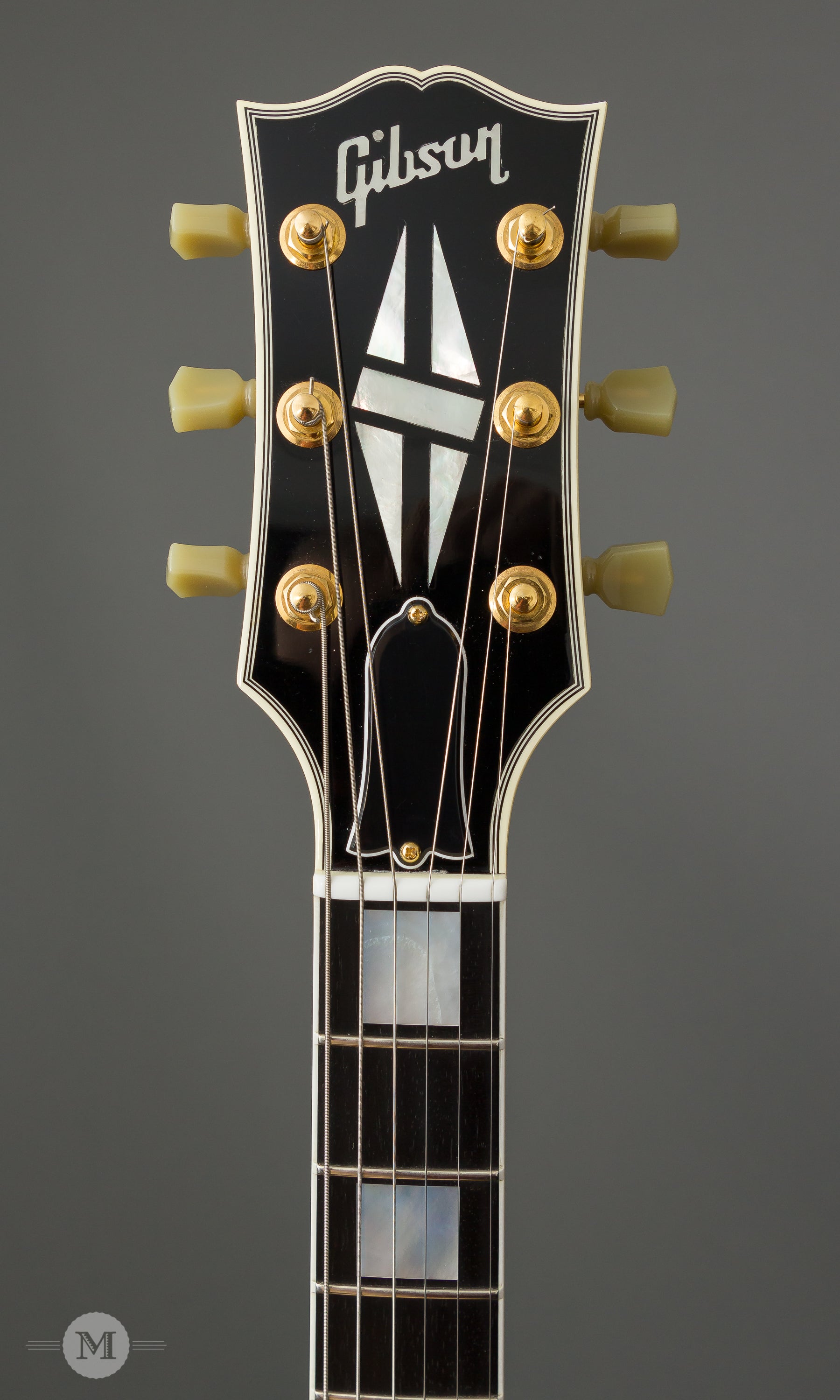 Gibson Guitars - 2011 Custom Shop CS-356 Q - Used