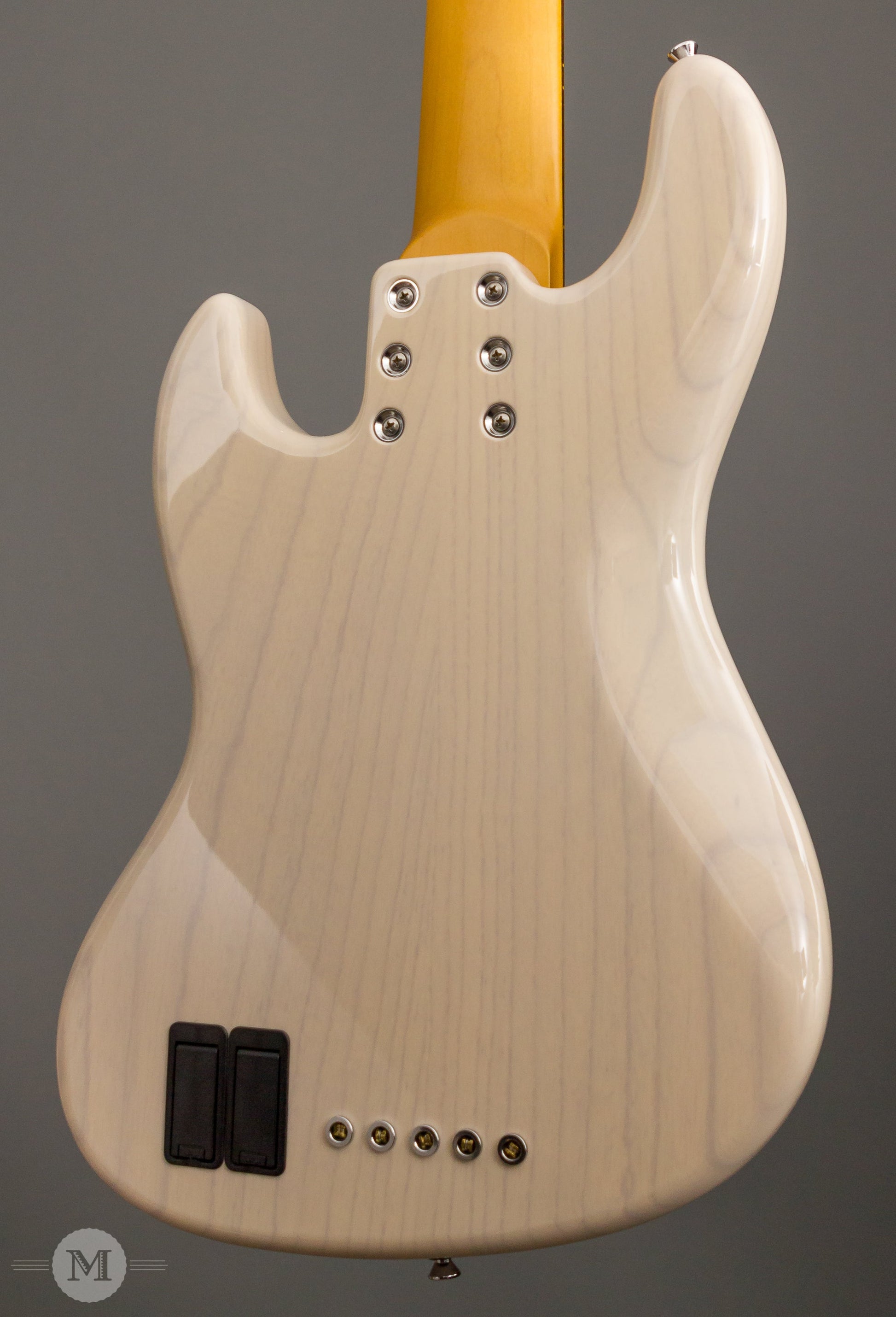 Don Grosh Basses - 2011 J5 Bass - Mary Kay - Used