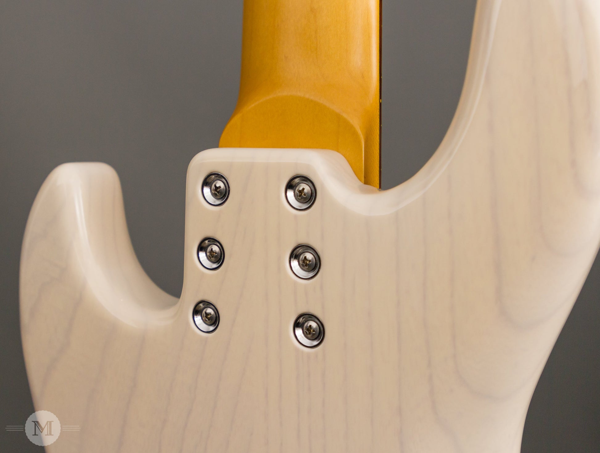Don Grosh Basses - 2011 J5 Bass - Mary Kay - Used