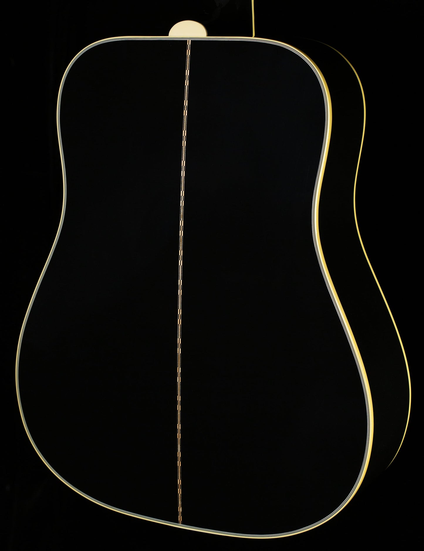 Gibson Dove Original Ebony (062)