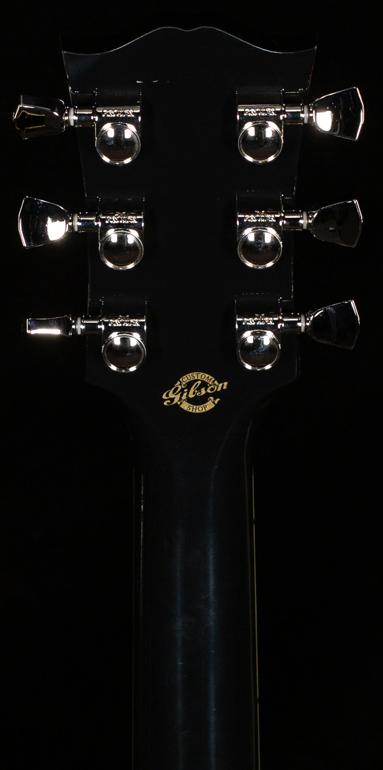 Gibson Dove Original Ebony (062)
