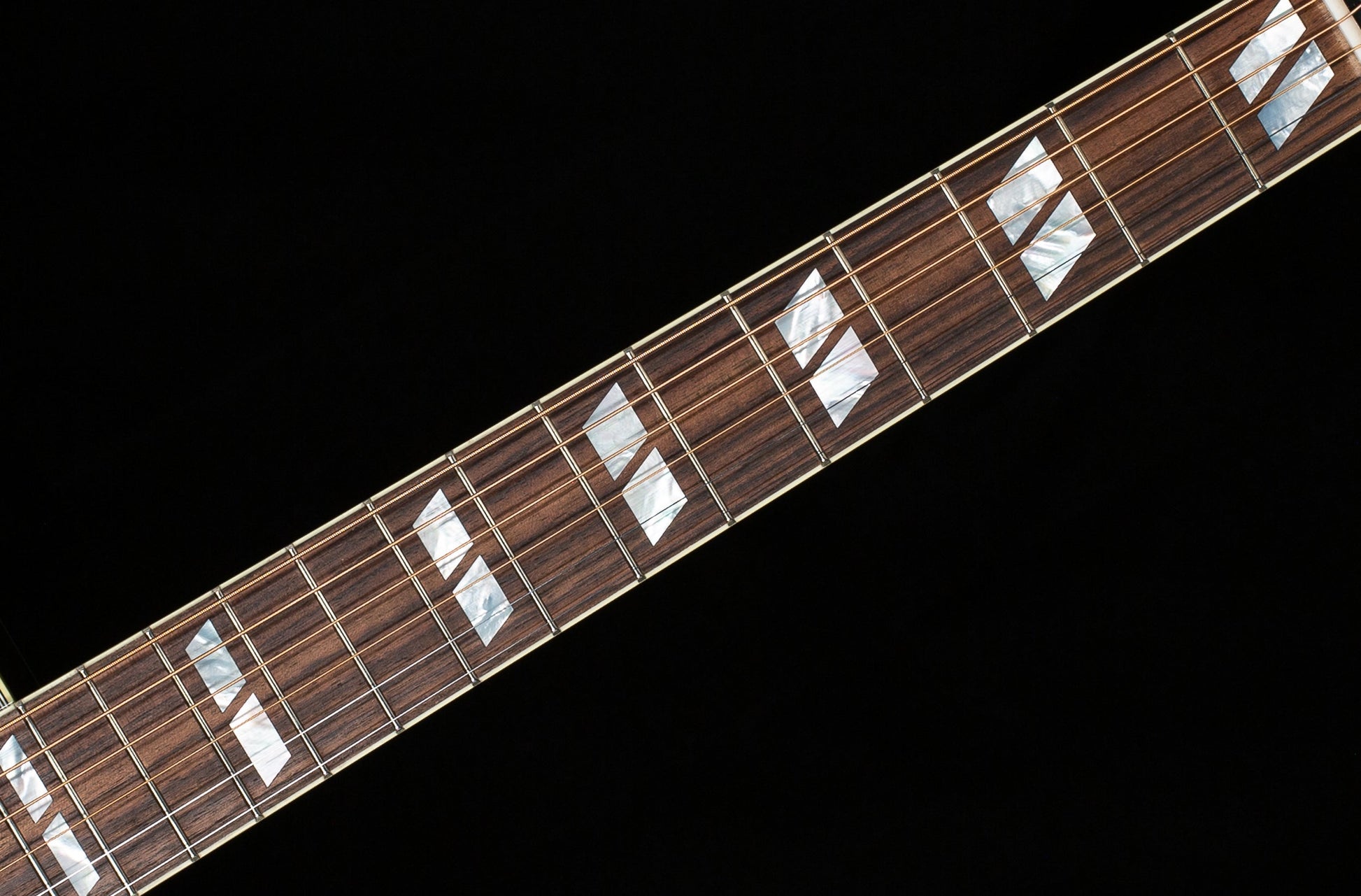 Gibson Dove Original Ebony (062)