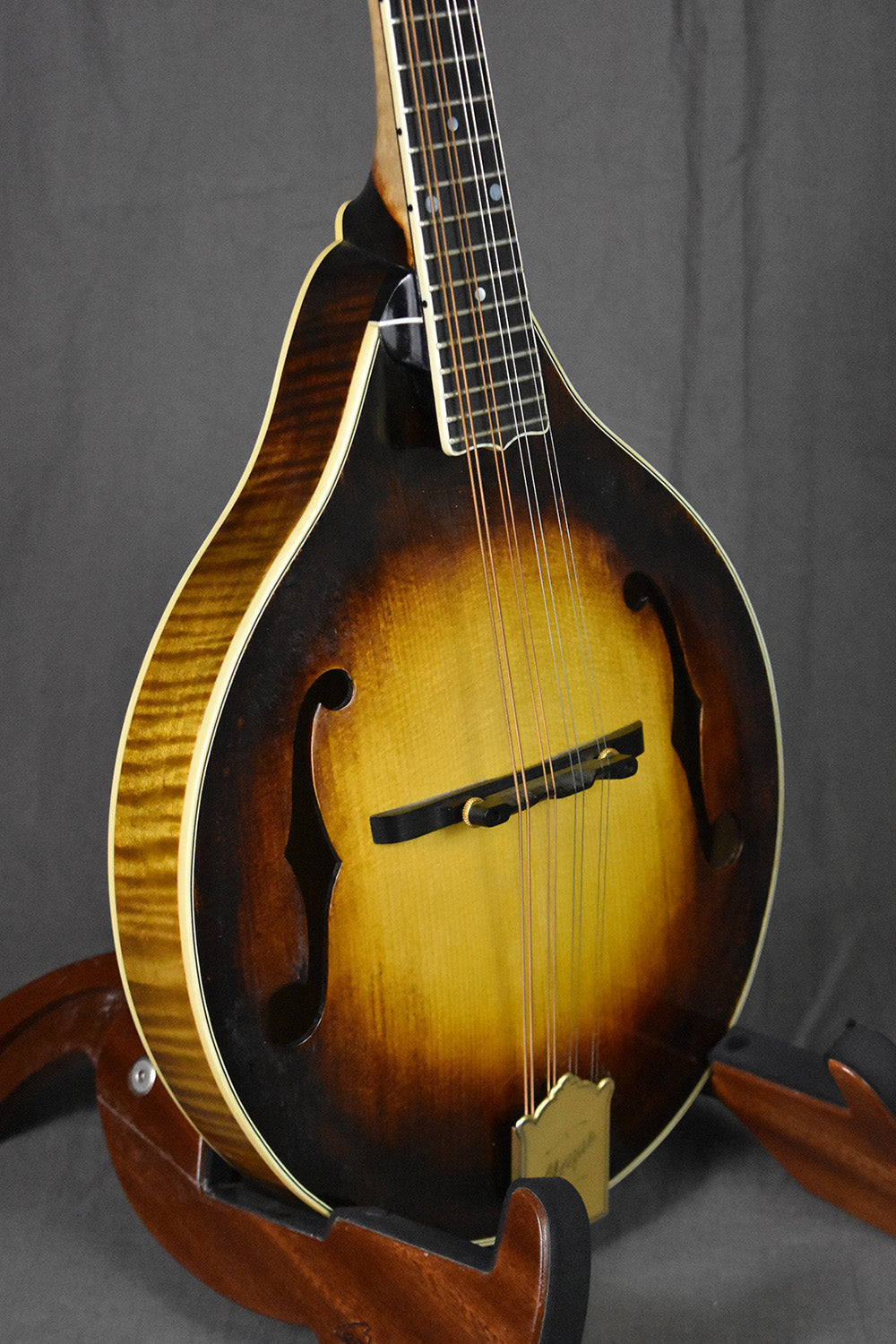 2011 Aleyas LA-5 Mandolin