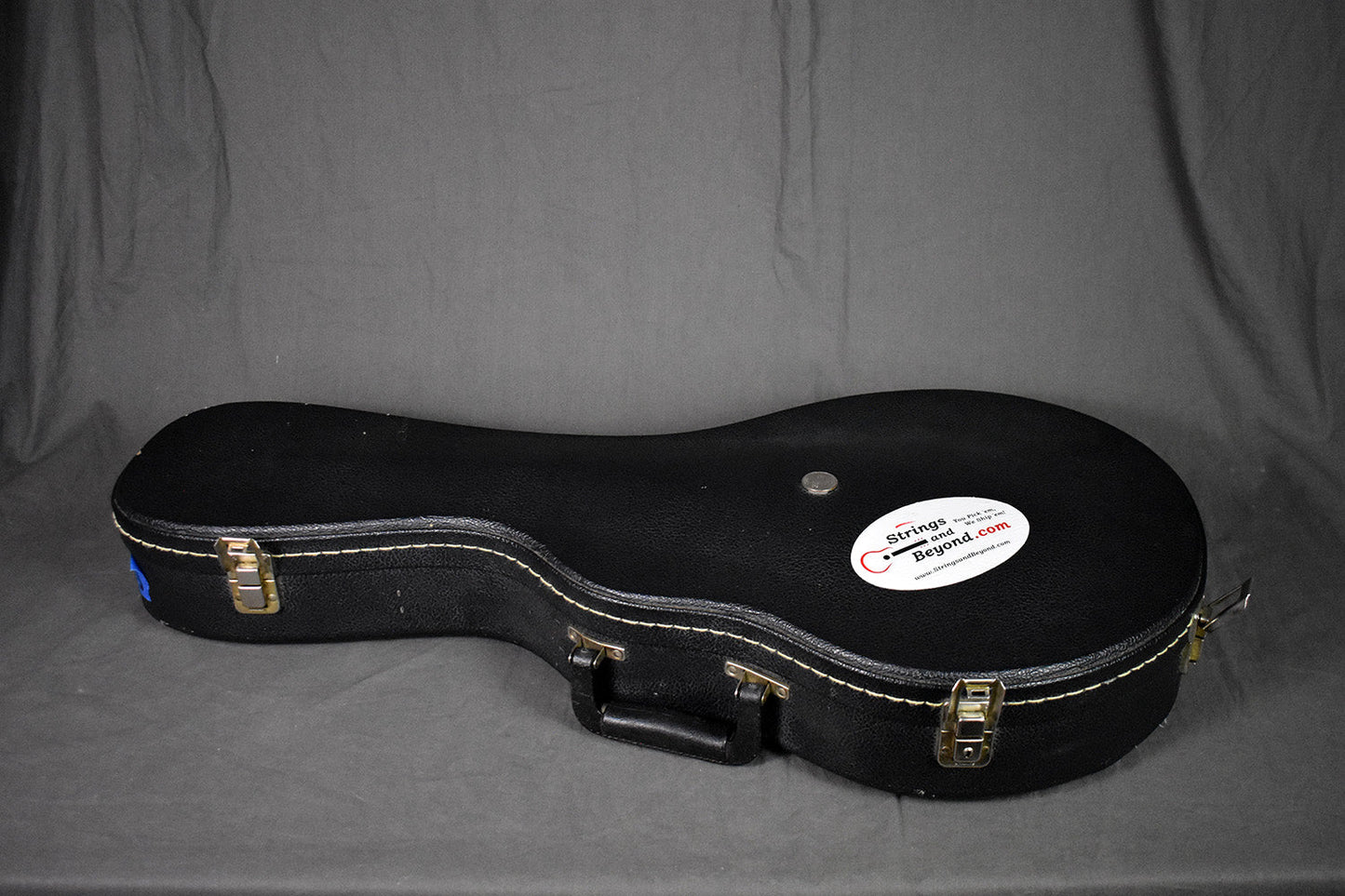 2011 Aleyas LA-5 Mandolin